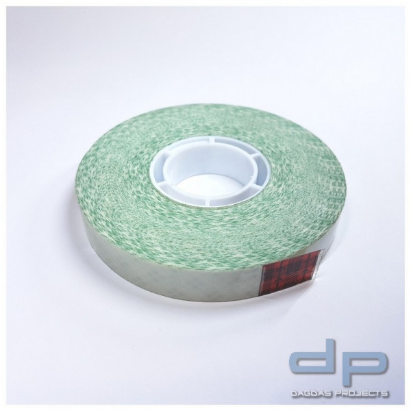 Dönges 3M Transferklebeband ATG 904 doppelseitig, 12 mm x 44 m