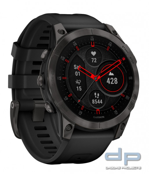 GARMIN EPIX GEN. 2 SMARTWATCH