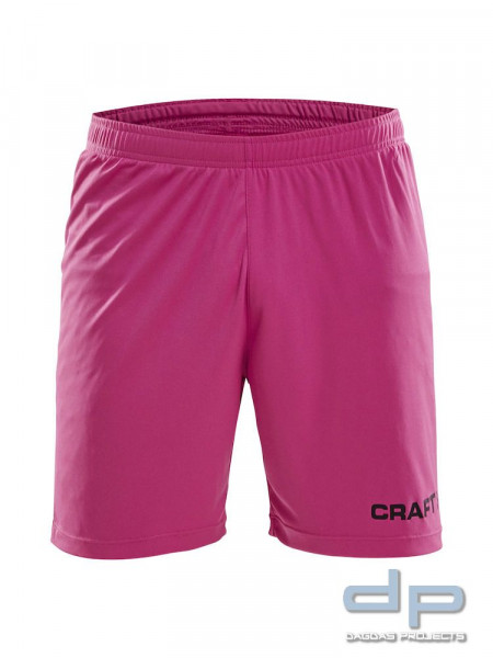 Craft Squad Goalkeeper Shorts für Herren in verschiedenen Farben