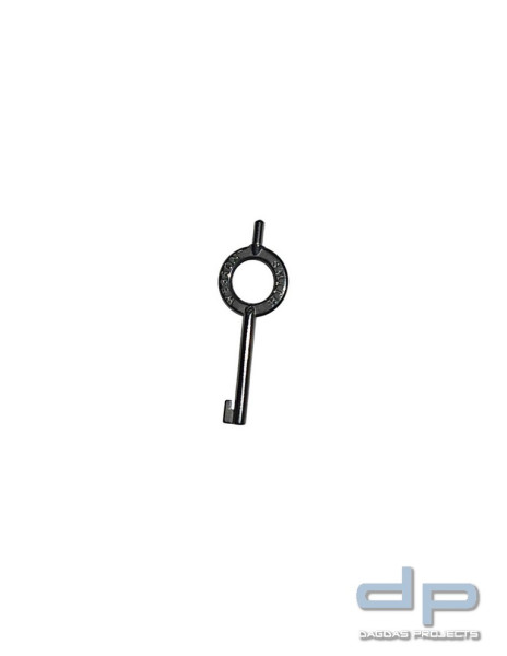 SMITH &amp; WESSON® Schlüssel zu Handfessel -S&amp;W® 104-