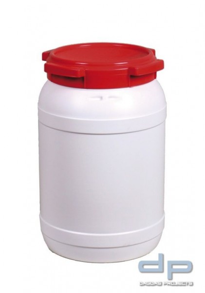 Weithalstonnen Luft- und Wasserdicht 20 Liter