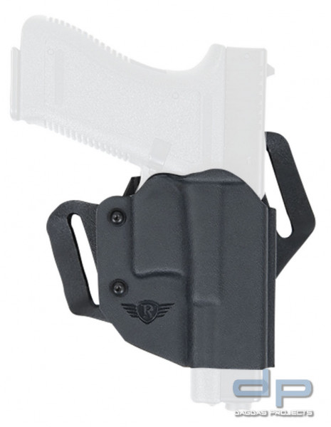 RADAR THUNDER-C HOLSTER ROCK SIG225/P6 - RECHTS