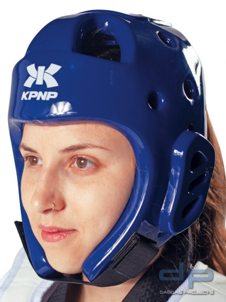 KPNP Kopfschutz - WT anerkannt in verschiedenen Farben verfügbar
