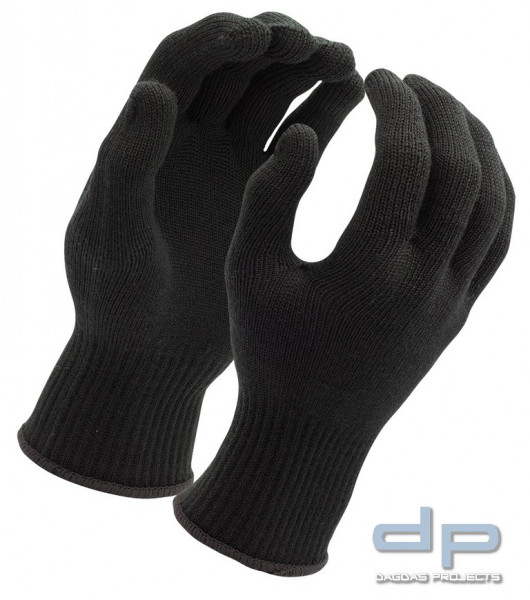 SealSkinz Solo Merino Liner Glove