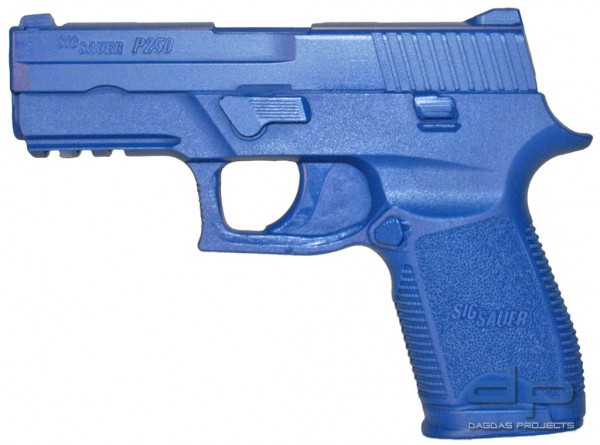 FSP250C SIG P250 Compact