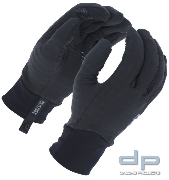 Outdoor Research - Men's Vigor Heavyweight Sensor Gloves (Handschuhe) in Coyote und Schwarz