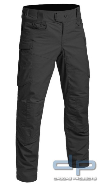 A10 - Pant V2 Fighter (Einsatz Hose) in Schwarz