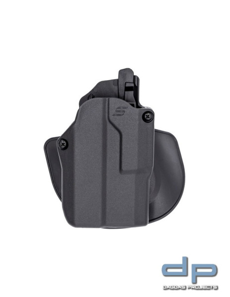 SAFARILAND® SOLIS (7TS-ALS) Paddleholster Compact für RDS