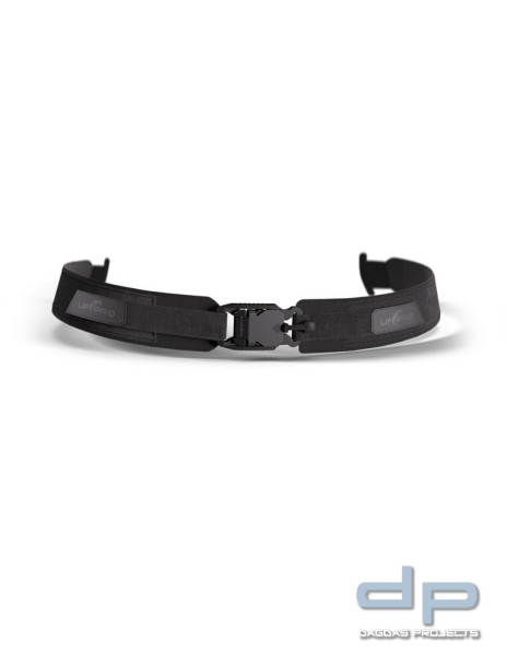 UF PRO® Waist/Flex Belt mit V-Buckle in verschiedenen Farben