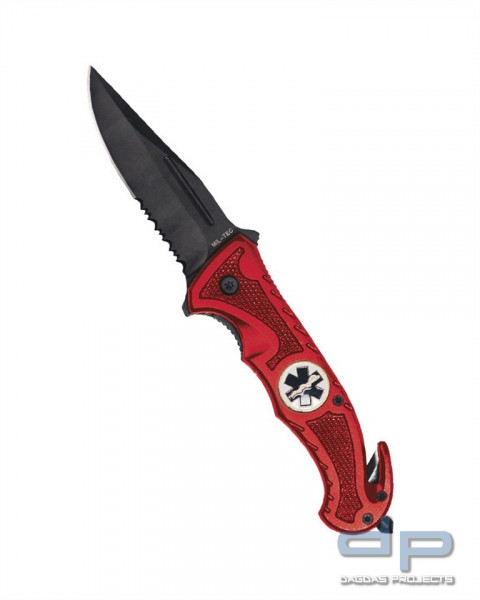 AUTOMESSER ′RESCUE′ ROT VPE 2