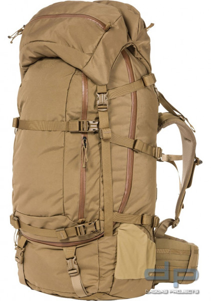 Mystery Ranch Beartooth Rucksack 80 L in 2 Farben