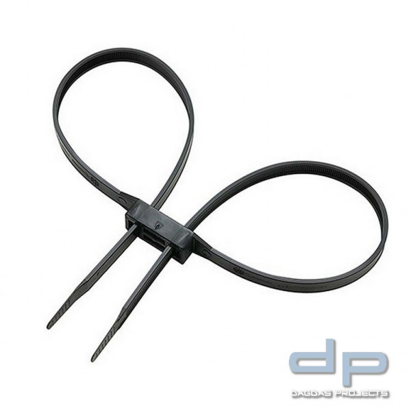 Speed Cuffs VPE 12