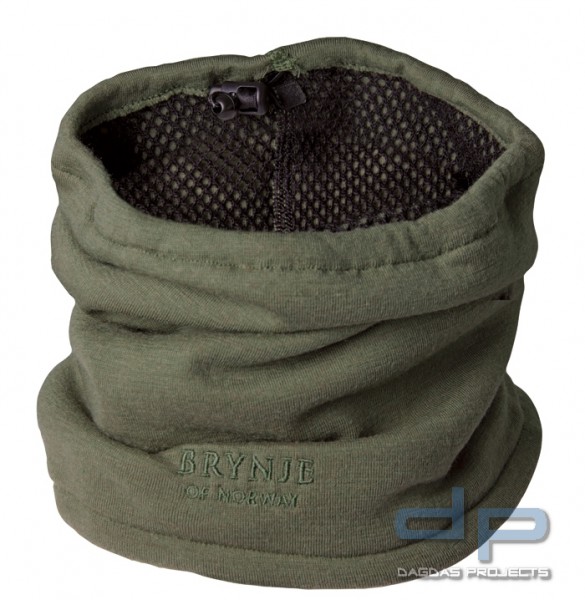 Brynje Tactical Arctic Neck Gaiter