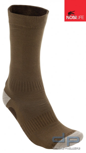 Craghoppers NosiLife Adventure Socks