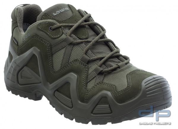 LOWA ZEPHYR GTX LO TF RANGER GREEN