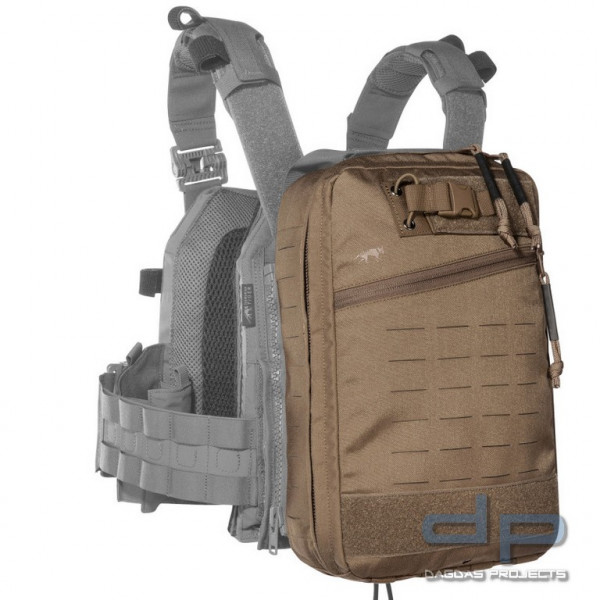 Tasmanian Tiger Medic Assault Pack S ZP in verschiedenen Farben