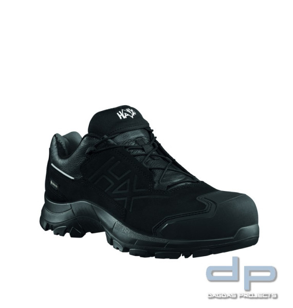 Haix Black Eagle Safety 600 | V, GTX, black