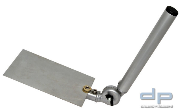 Handkontrollspiegel kurz