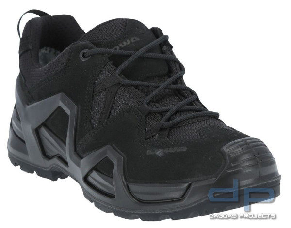 Lowa Zephyr MK2 GTX Lo TF Damen Halbschuh in verschiedenen Farben