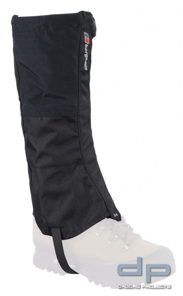 BERGHAUS GTX II GAITER GAMASCHEN LONG