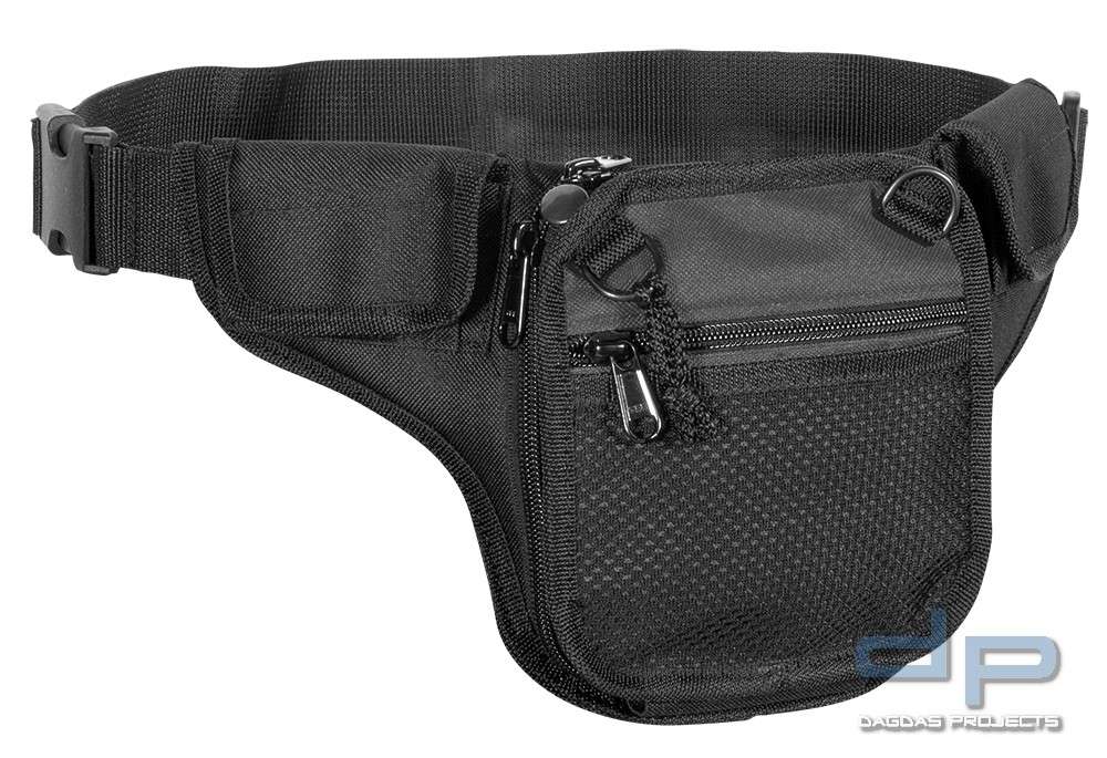 Dagdas Projects Behördenausrüster