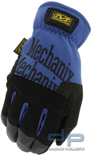 Mechanix - Handschuh Fastfit Gen.2 blau