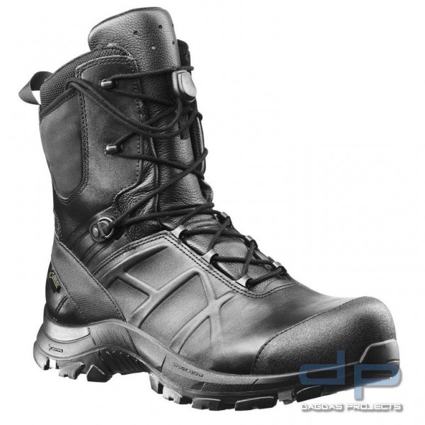 HAIX Black Eagle Safety 50 High