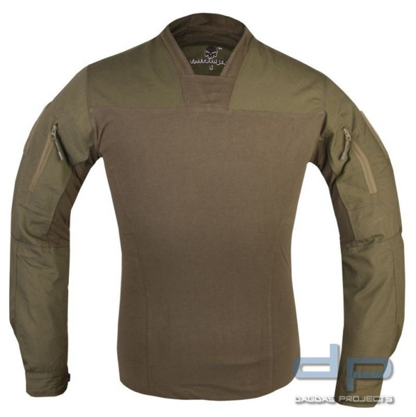 Emerson Gear Official Lightweight Combat T-Shirt (Einsatz- Hemd) in verschiedenen Farben