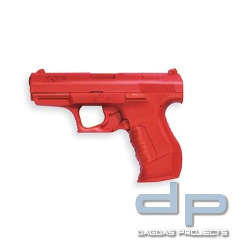 ASP Red-Gun Trainingswaffe Walther P99Q