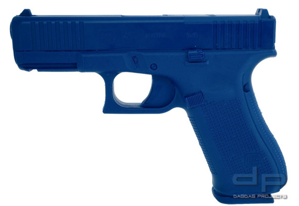 BLUEGUNS Glock 45 (Trainingswaffe)