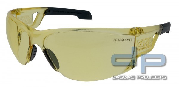 MECHANIX SCHUTZBRILLE VISION TACTICAL TYPE-N IN VERSCHIEDENEN FARBEN