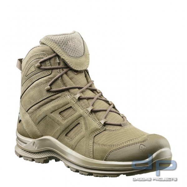 HAIX Black Eagle Athletic 2.0 V GTX mid/coyote