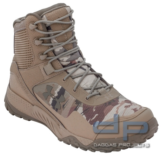 under armour einsatzstiefel
