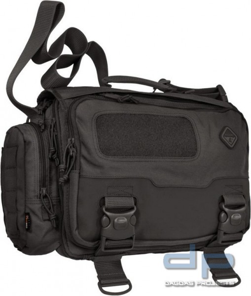 hazard 4 mod messenger bag