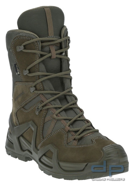 LOWA Zephyr MK2 GTX Hi Ws Damenstiefel in ranger green