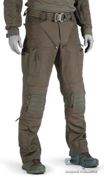 UF PRO Kampfhose Striker HT in Steingrauoliv Größe 33/36