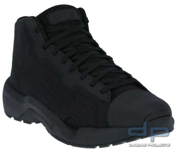 OTB Boots - Pirate Mid (maritime Einsatz-Stiefel) in verschiedenen Farben