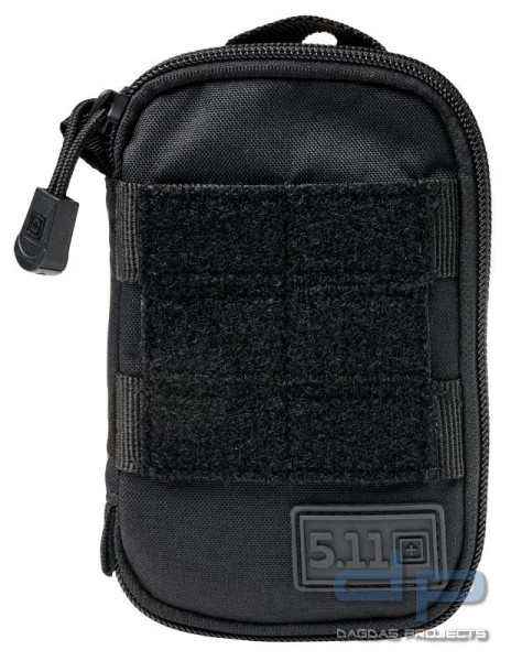 5.11 Tactical - EGOR Pouch Sierra (Equipment Tasche) in Ranger Green und Schwarz