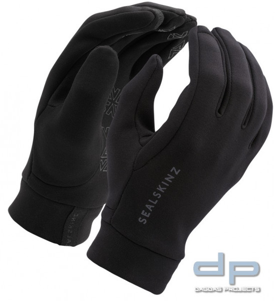 SealSkinz Womens Water Repellent All Weather Glove