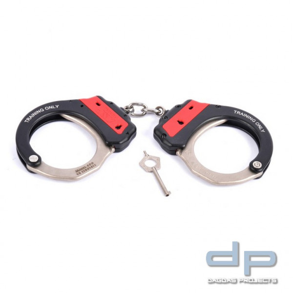 ASP Trainingshandfessel "Ultra Cuffs" Modell 400