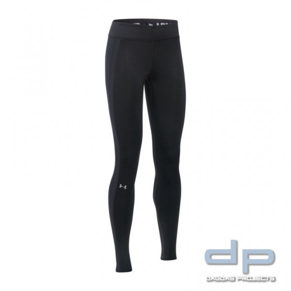 Under Armour® Damen Legging ColdGear®