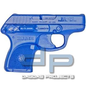 Ruger LCP w/ Laser Lyte
