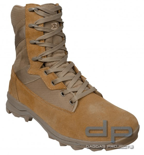 GARMONT T8 ATHENA EINSATZSTIEFEL COYOTE