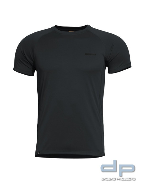 Pentagon T-Shirt - Bodyshock MK2 - Quick&amp;Dry