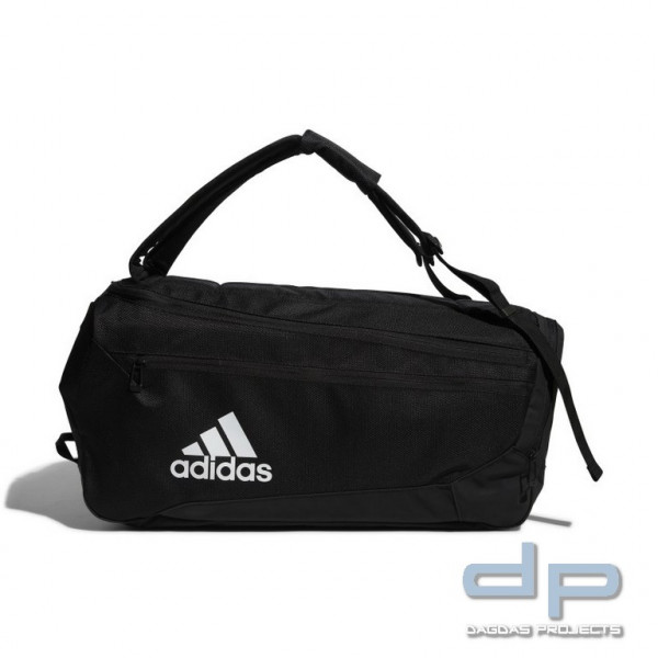 adidas Sport-/Ausrüstungstasche/Rucksack, Endurance Packing DB50, (50 Liter)
