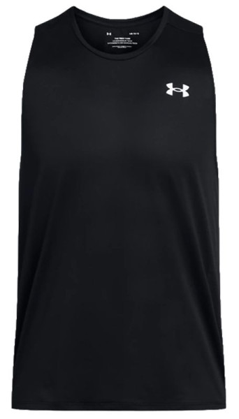 Under Armour - Tech™ (Tanktop für Männer), schwarz