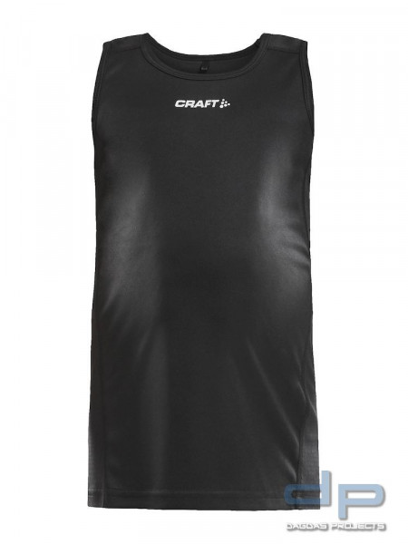Craft Rush Singlet für Kinder in verschiedenen Farben