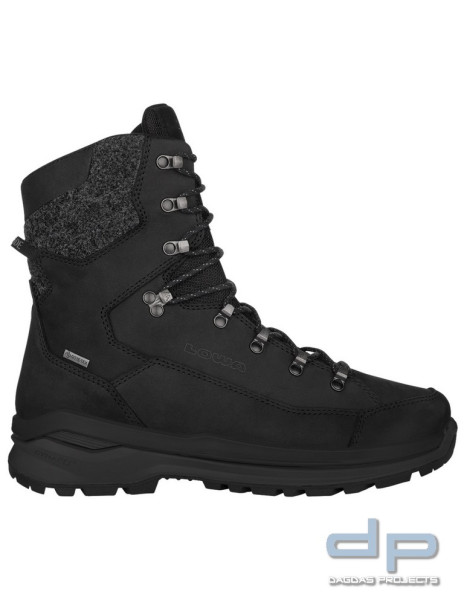 LOWA Winterstiefel Renegade EVO ICE II GTX® HI