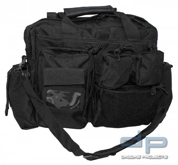 MFH Einsatztasche mit Schultergurt, Einsatztaschen, Taschen/ Rucksäcke/  Koffer, Polizeibedarf & Kriminaltechnik, Alle Kategorien