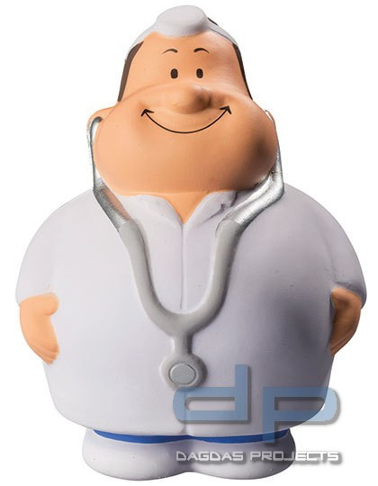 SQUEEZIES® Dr. Bert®